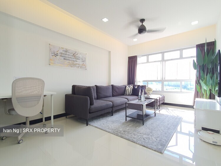Blk 812A Choa Chu Kang Avenue 7 (Choa Chu Kang), HDB 4 Rooms #334829391